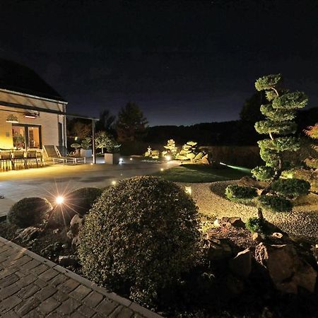 Onsen Place By Ardenne Places Spa Exteriér fotografie
