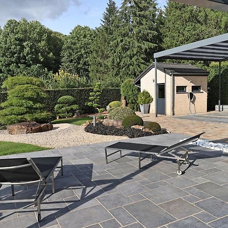 Onsen Place By Ardenne Places Spa Exteriér fotografie