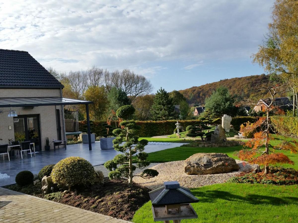 Onsen Place By Ardenne Places Spa Exteriér fotografie