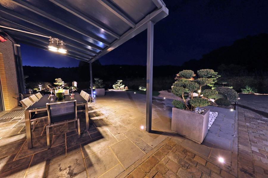 Onsen Place By Ardenne Places Spa Exteriér fotografie