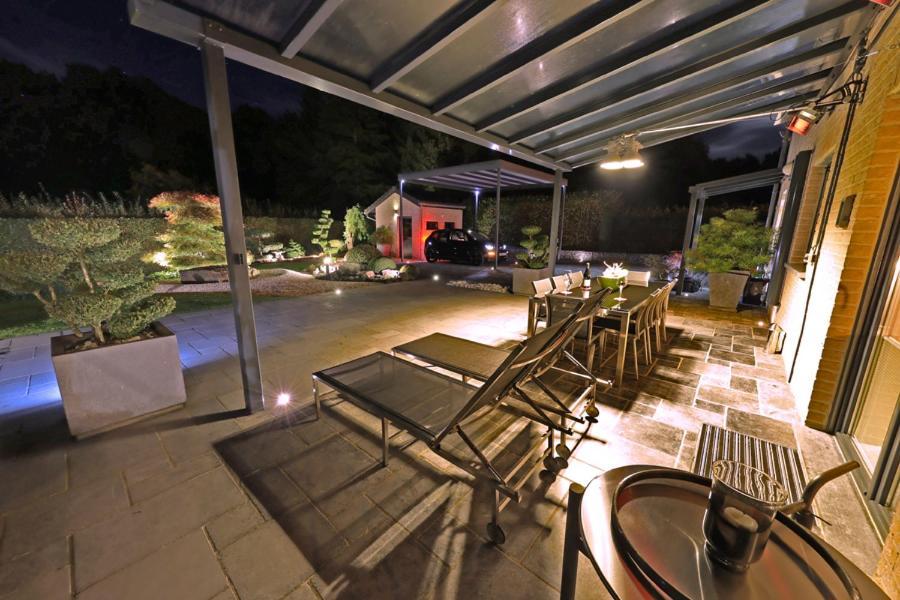 Onsen Place By Ardenne Places Spa Exteriér fotografie
