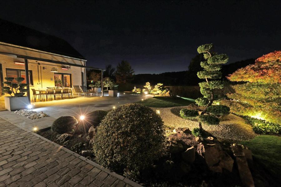 Onsen Place By Ardenne Places Spa Exteriér fotografie