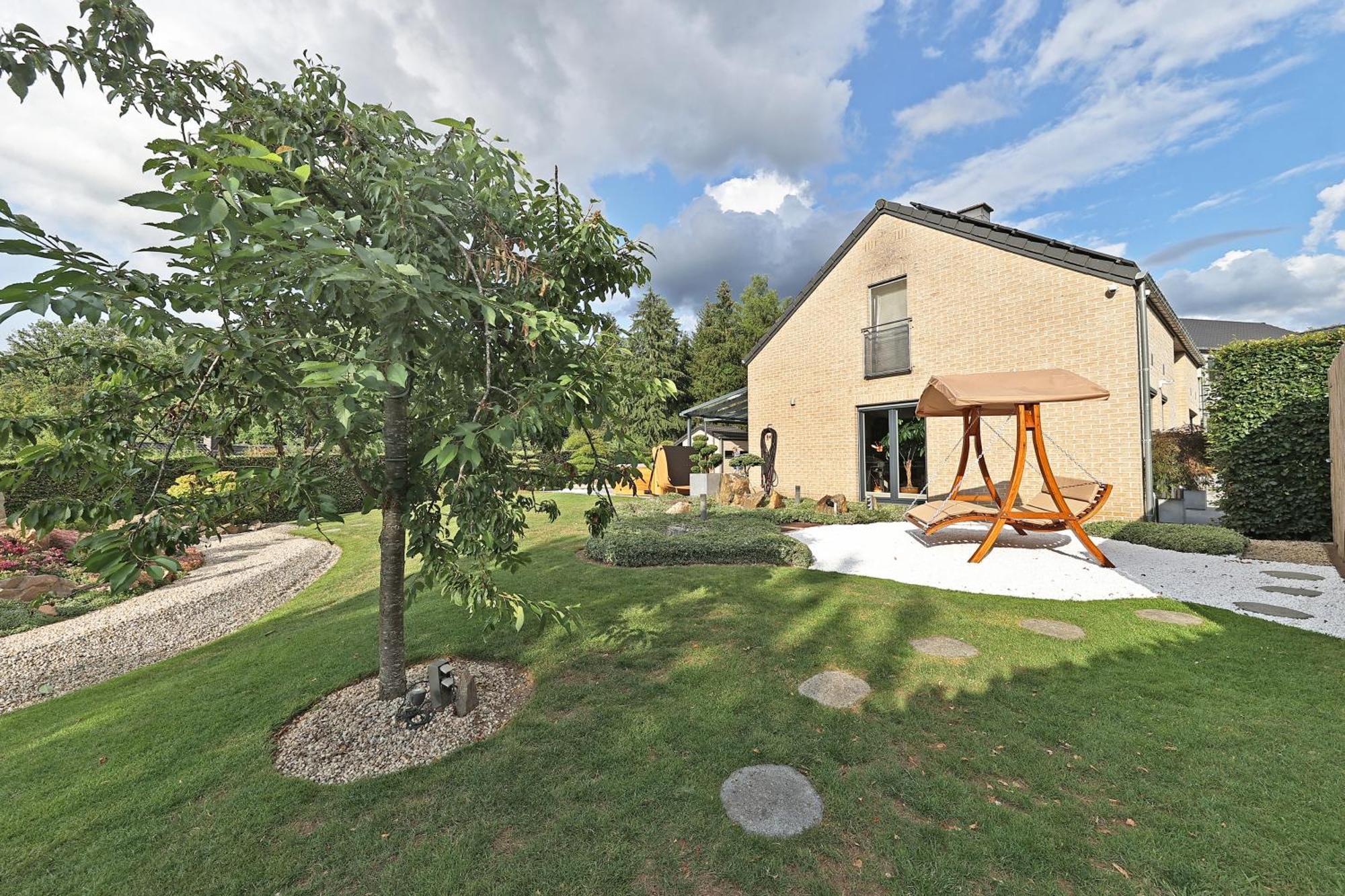 Onsen Place By Ardenne Places Spa Exteriér fotografie